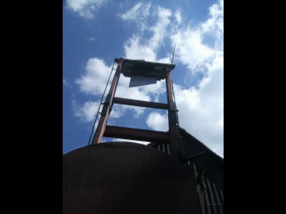 Lach und Sachgeschichten - Guillotine