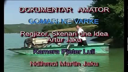 Artur Jaku - Gomari ne vark ( 2009 )