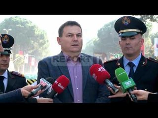 Report TV - Dita Botërore e viktimave nga aksidentet - Flet Çako