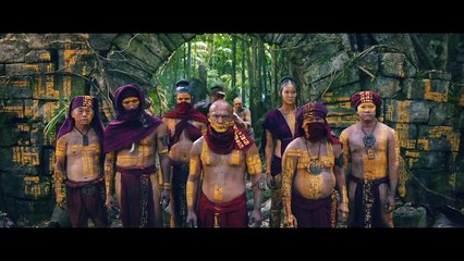 Kong- Skull Island Official Trailer 2 (2017) - Tom Hiddleston Movie - Dailymotion