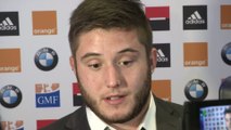 Rugby - Bleus : Baille «Il y avait la place» pour battre l'Australie
