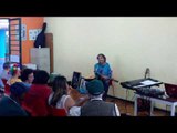 (4) Cacá Lopes no Café com Poesia - 78º Edição - 30-01-2016