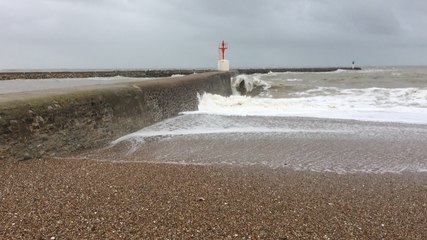 Coup de vent du 20 novembre