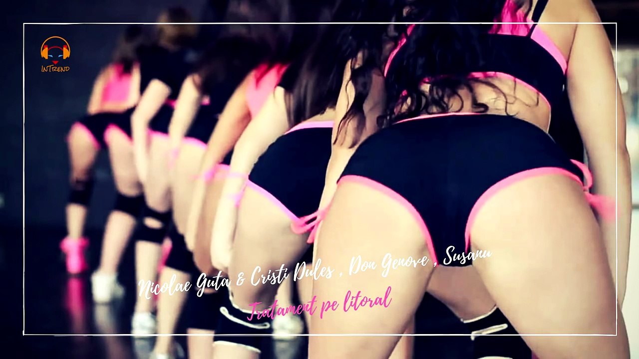 Nicolae Guta  Cristi Dules  Don Genove  Susanu - Tratament pe litoral