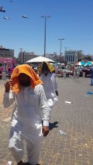 Madina tul munawara beautiful shinay day