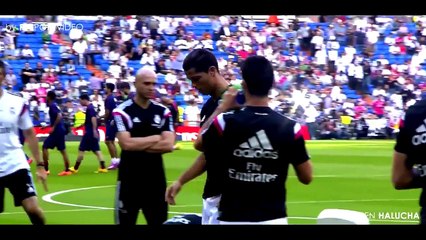 CRISTIANO RONALDO new skills new goals 2016 CR.7