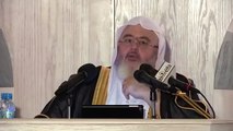 دعـاء يحفظكـ من جميع إتجاهاتك الست الشيخ محمد المنجد