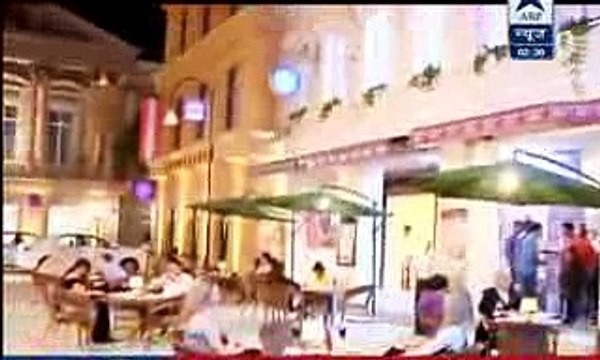 TO YE SHAGUN KA RAAZ HAI Yeh Hai Mohabbatein 21st November 2016