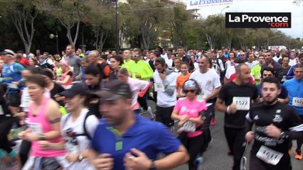 10km de La Provence : une 19e édition réussie