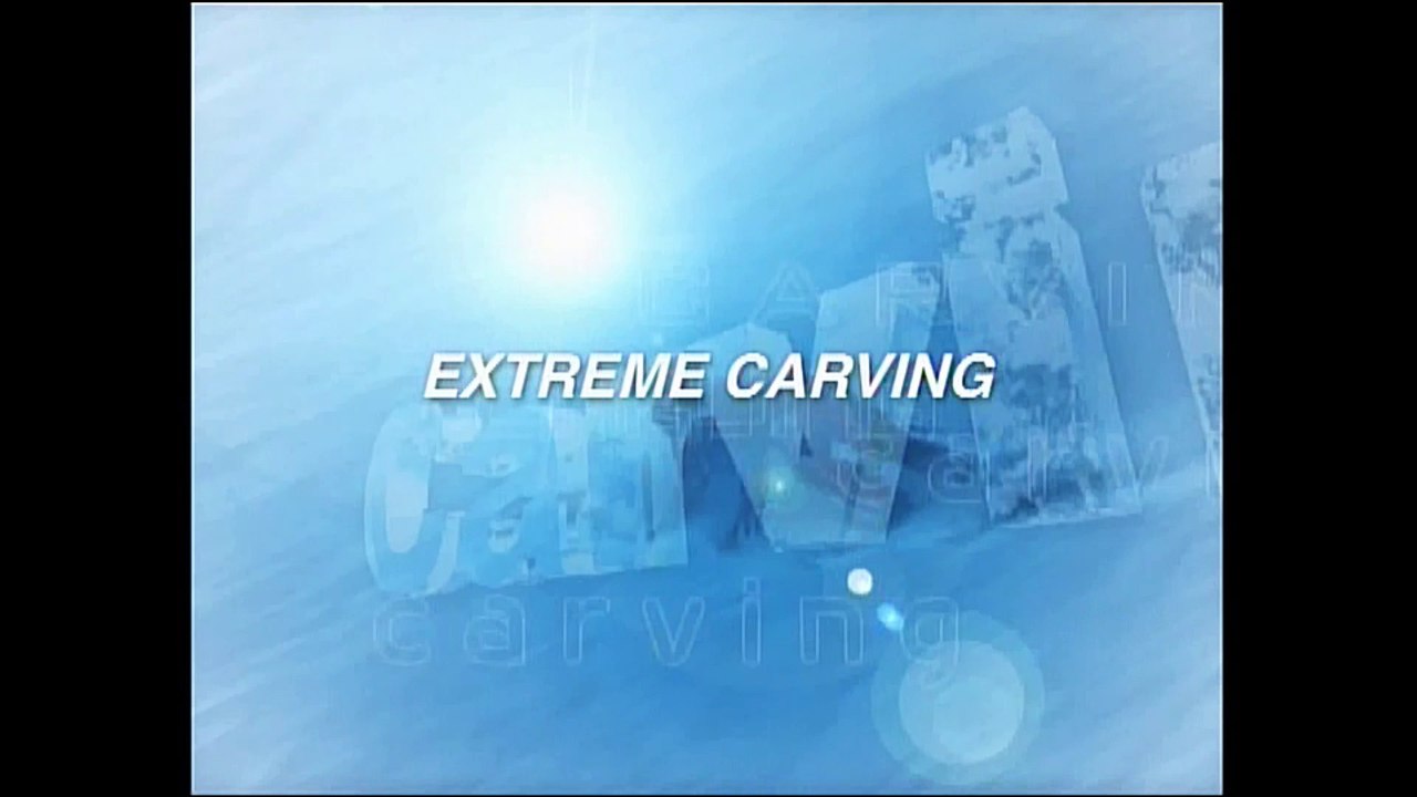 carving
