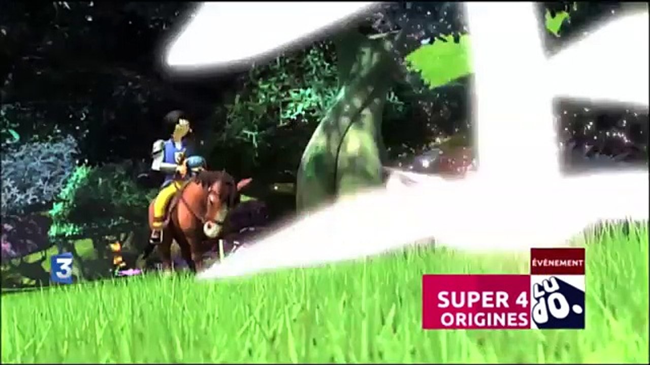 Bande-annonce - Super 4 - Les origines