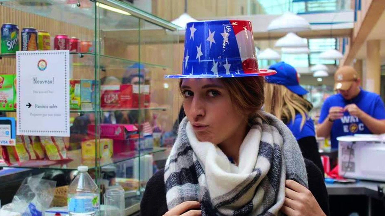 WattEsc - Campagne BDE 2016/2017 - ESC TROYES