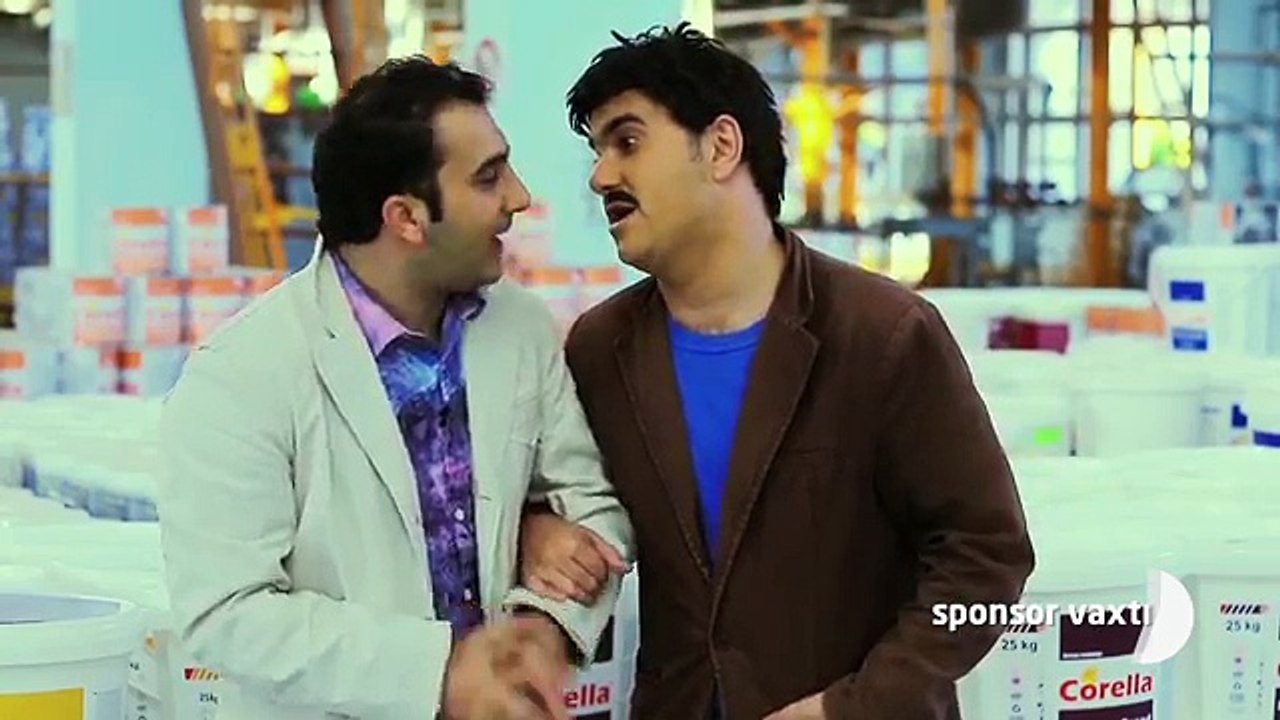 Bozbash Pictures Zaqatala HD (23.01.2015)
