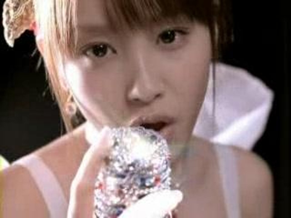 Morning Musume - Oosaka Koi no Uta