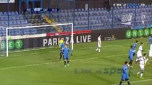 FC Viitorul 1-1 Gaz Metan Medias ¦ 21.11.2016