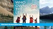 Deals in Books  Who Owns the Learning?: Preparing Students for Success in the Digital Age  READ