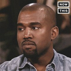 Kanye West Rants At A Show, Storms Off After 30 Minutes