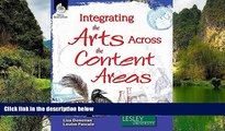 Deals in Books  Integrating the Arts Across the Content Areas (Strategies to Integrate the Arts)