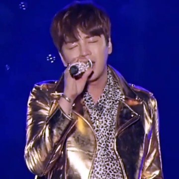 JANG KEUN SUK ENDLESS SUMMER CONCERT İN TOKYO YOYOGİ JAPAN 05.07.2016