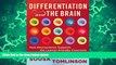 Deals in Books  Differentiation and the Brain: How Neuroscience Supports the Learner-Friendly
