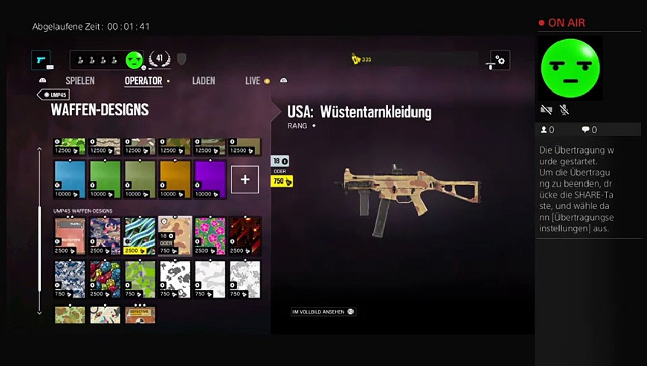 PS4-Live-Übertragung von Jack-germany09 (7)