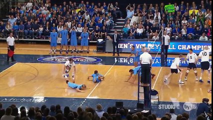 LAS MEJORES JUGADAS Y BLOQUEOS DE VOLEIBOL DE LA HISTORIA NO TE LOS PUEDE PERDER SON ASOMBROSOS!!