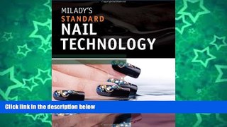 Deals in Books  Milady s Standard Nail Technology  Premium Ebooks Best Seller in USA