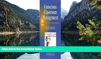 Deals in Books  Conscious Classroom Management: Unlocking the Secrets of Great Teaching  Premium