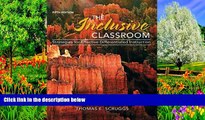 Deals in Books  Inclusive Classroom, The, Video-Enhanced Pearson eText with Loose-Leaf Version --