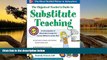 Deals in Books  The Organized Teacher s Guide to Substitute Teaching  Premium Ebooks Online Ebooks