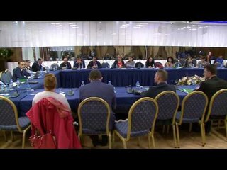 Gjyqtarët “kapen” me kopje!  - Top Channel Albania - News - Lajme