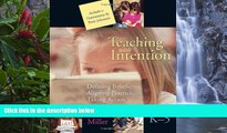 Deals in Books  Teaching with Intention: Defining Beliefs, Aligning Practice, Taking Action, K-5