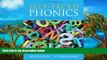 Deals in Books  Self-Paced Phonics: A Text for Educators (5th Edition)  Premium Ebooks Online Ebooks