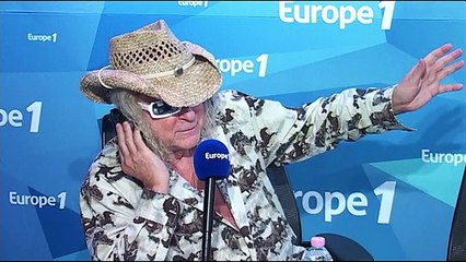Il n'y a pas qu'une vie dans la vie - Michel Polnareff
