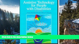 Deals in Books  Assistive Technology for People with Disabilities (2nd Edition)  Premium Ebooks