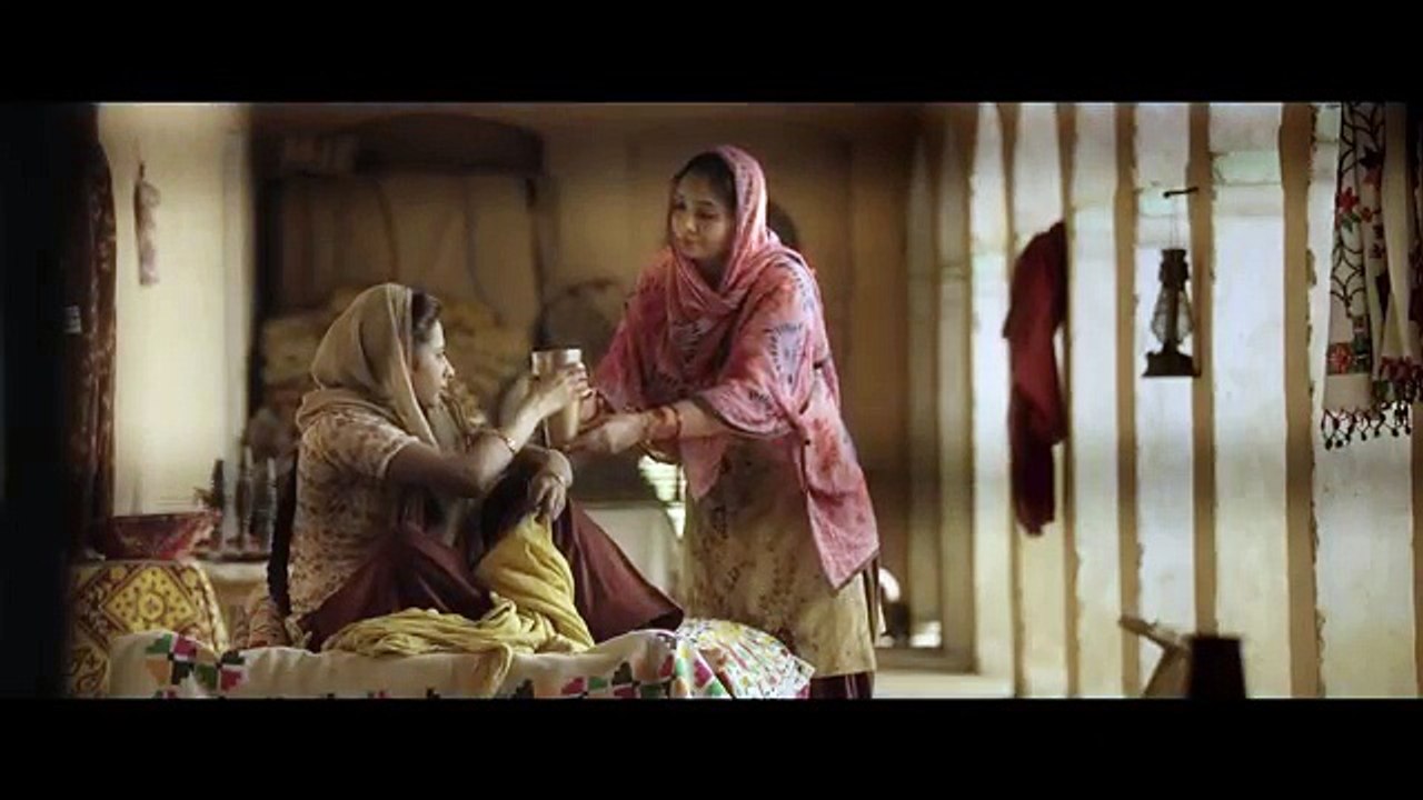 Mil k Bethaga full video amrinder gill angrej