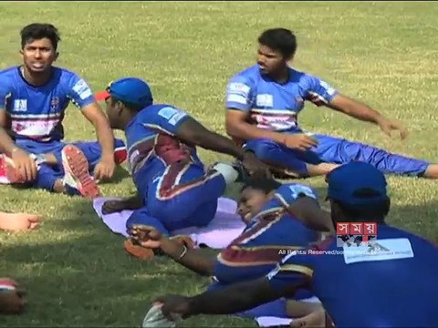 বিপিএল দুপুরে শীর্ষস্থানের লড়াইয়ে মুখোমুখি হবে খুলনা-রংপুর