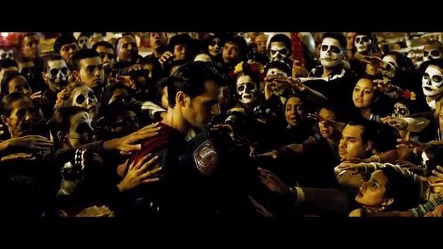 BATMAN V SUPERMAN: DAWN OF JUSTICE Featurette - Bruce Wayne and Clark Kent (2016) Superhero Movie HD