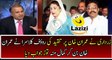 Rauf Klasra’s Jaw Breaking Reply to Asif Zardari on Criticizing Imran Khan