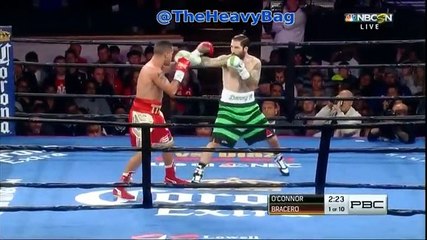 KO ANULUI! A rezista doar 40 de secunde