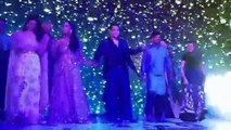 Sania Mirza Dancing With Salman Khan On wedding