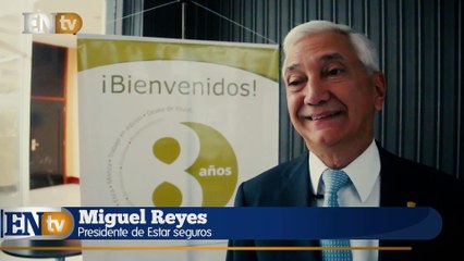 Estar Seguros celebró su 8° aniversario reafirmando el compromiso Venezuela