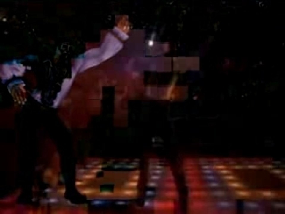 World of Warcraft - Danse origine