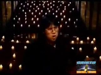 Lees presento a mi nuevo Amor.