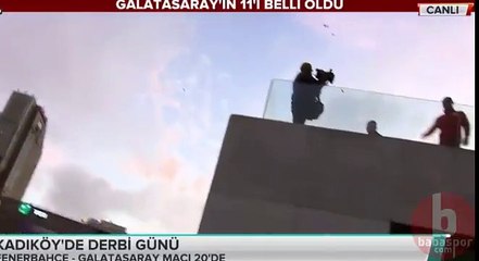 Sneijder'den Fenerbahçe derbisi öncesi üçlü