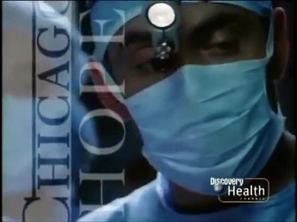Chicago Hope Intro Season 1 Vídeo Dailymotion