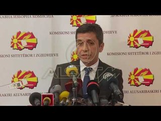 Partitë politike u zotuan për zgjedhje korrekte