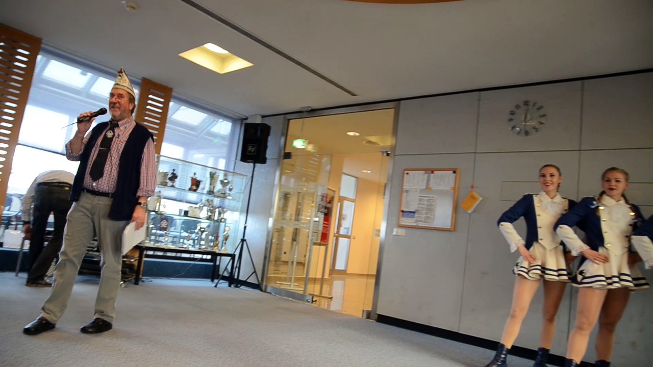 Altstadtfunken (1/2) (20.11.2016)