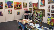 АРТ Россия ноябрь 2016 Нижний Новгород