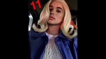 Anne Curtis New Short Hair For Buy Bust Movie Video Dailymotion
